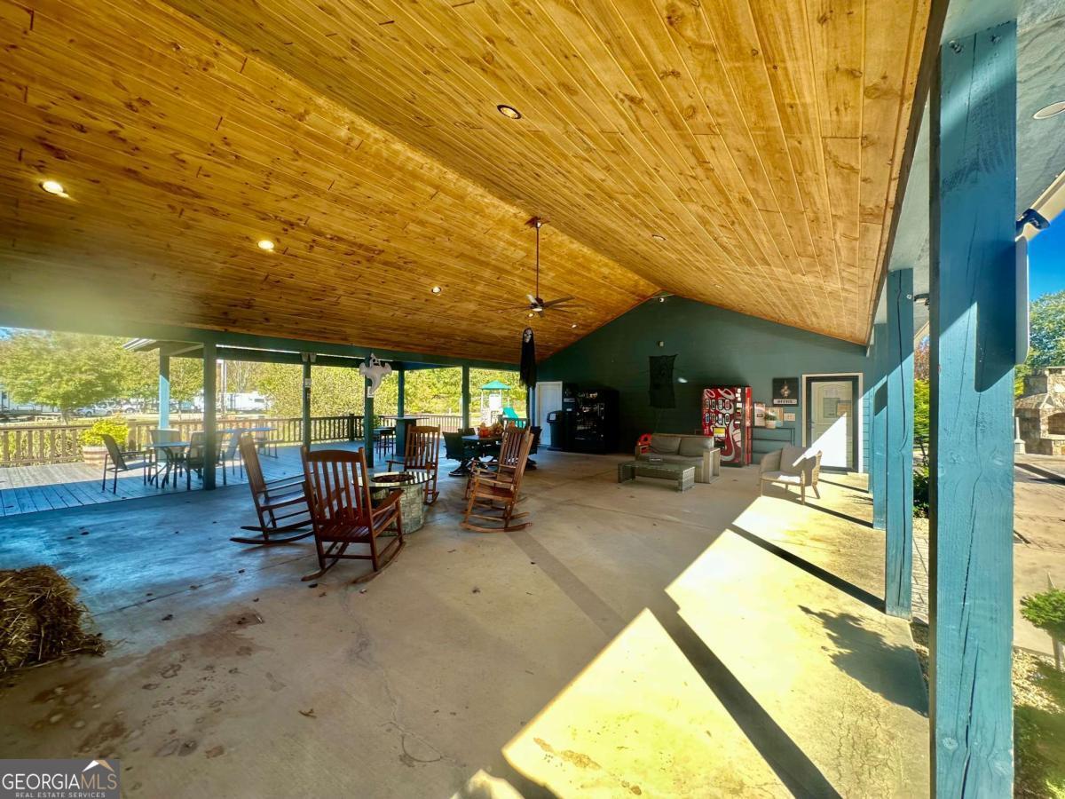 185 Mountain Meadows Drive Morganton GA 30560
