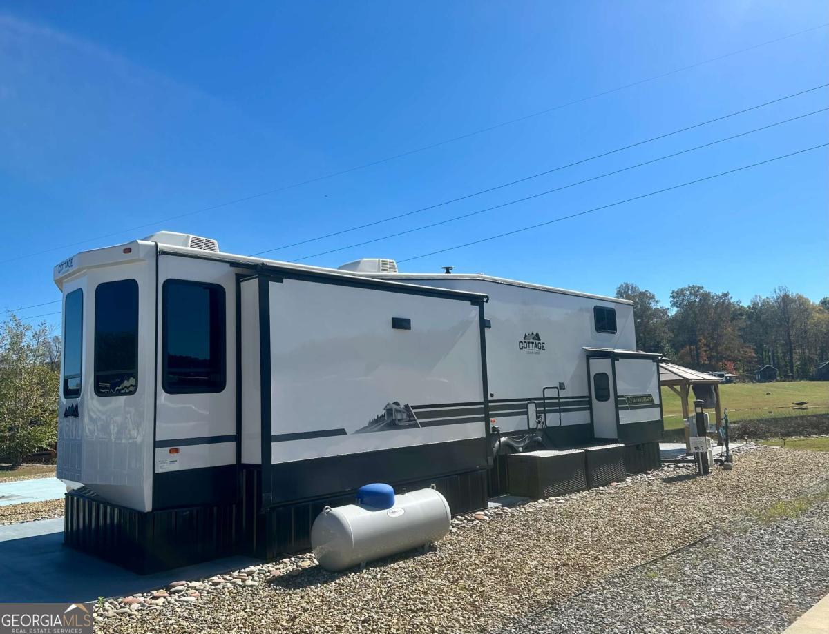 185 Mountain Meadows Drive Morganton GA 30560