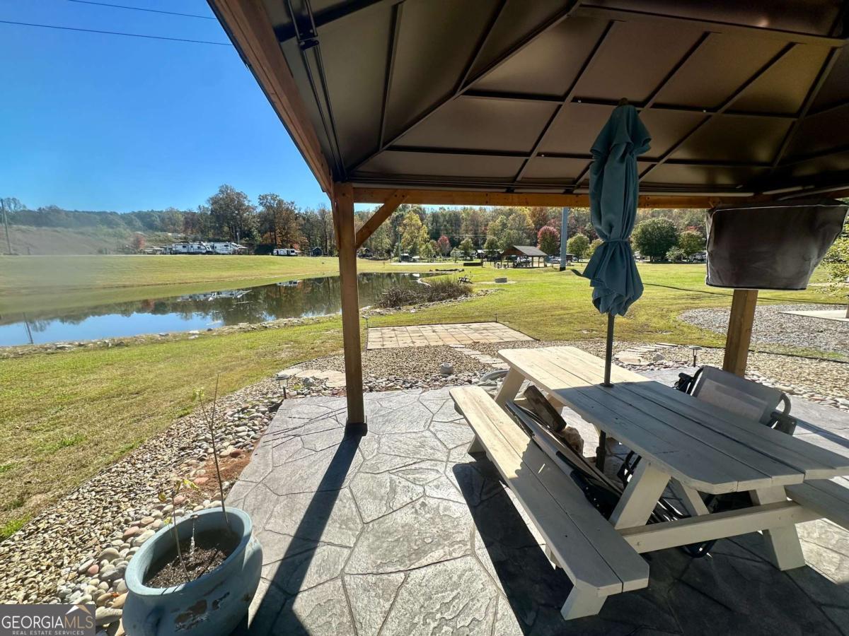 185 Mountain Meadows Drive Morganton GA 30560