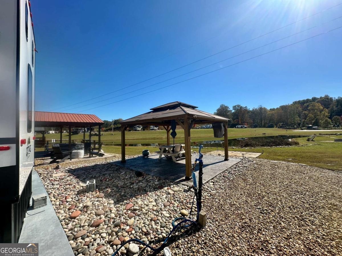 185 Mountain Meadows Drive Morganton GA 30560