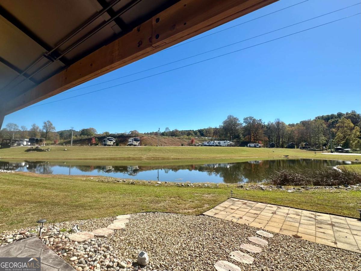 185 Mountain Meadows Drive Morganton GA 30560