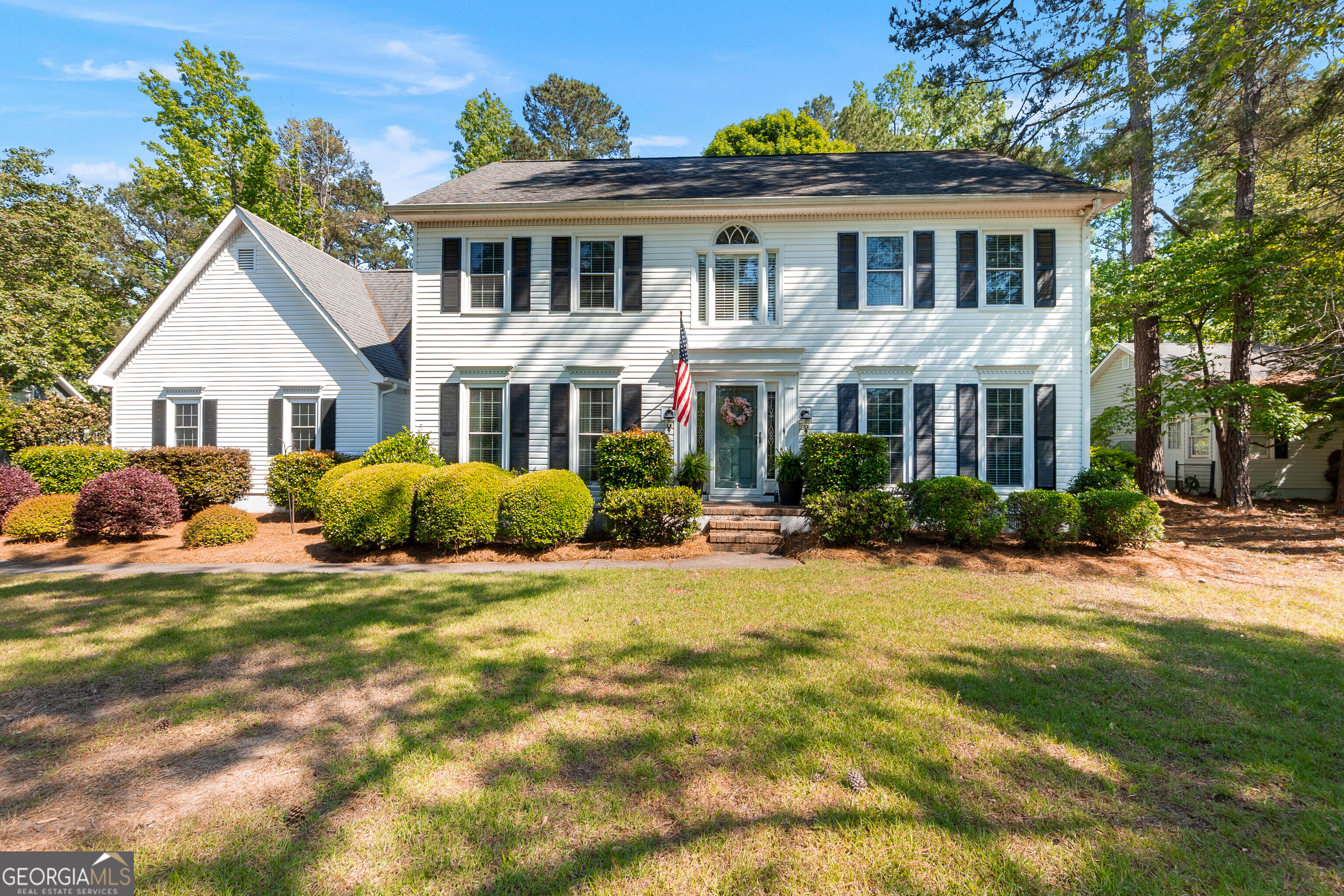 253 Eagle Drive Macon GA 31211