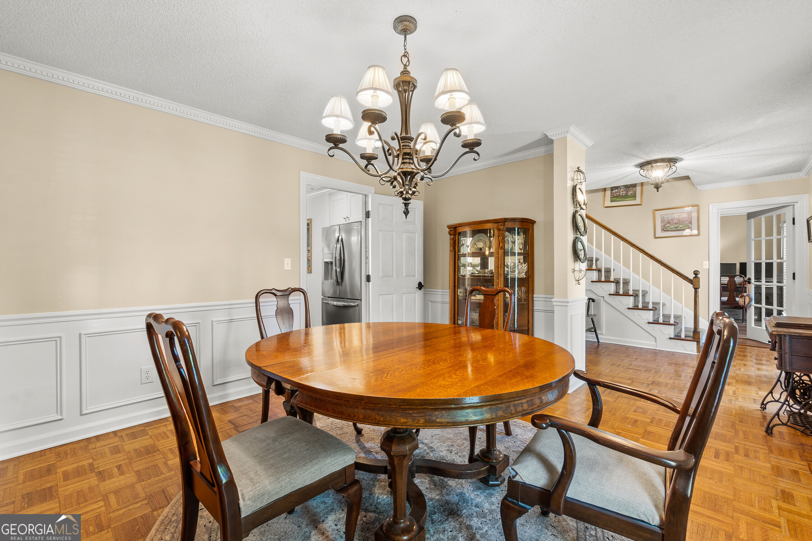 253 Eagle Drive Macon GA 31211