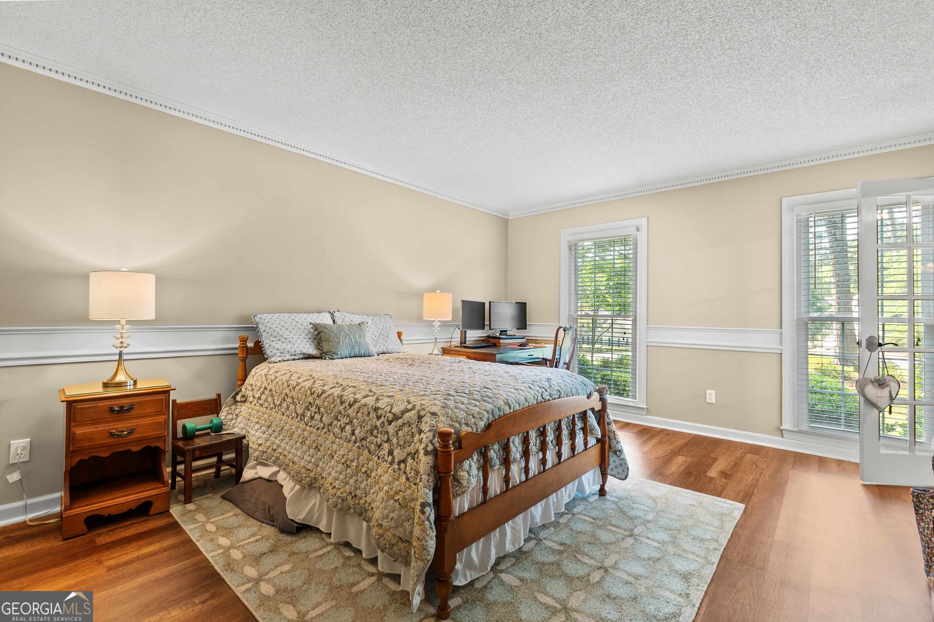 253 Eagle Drive Macon GA 31211
