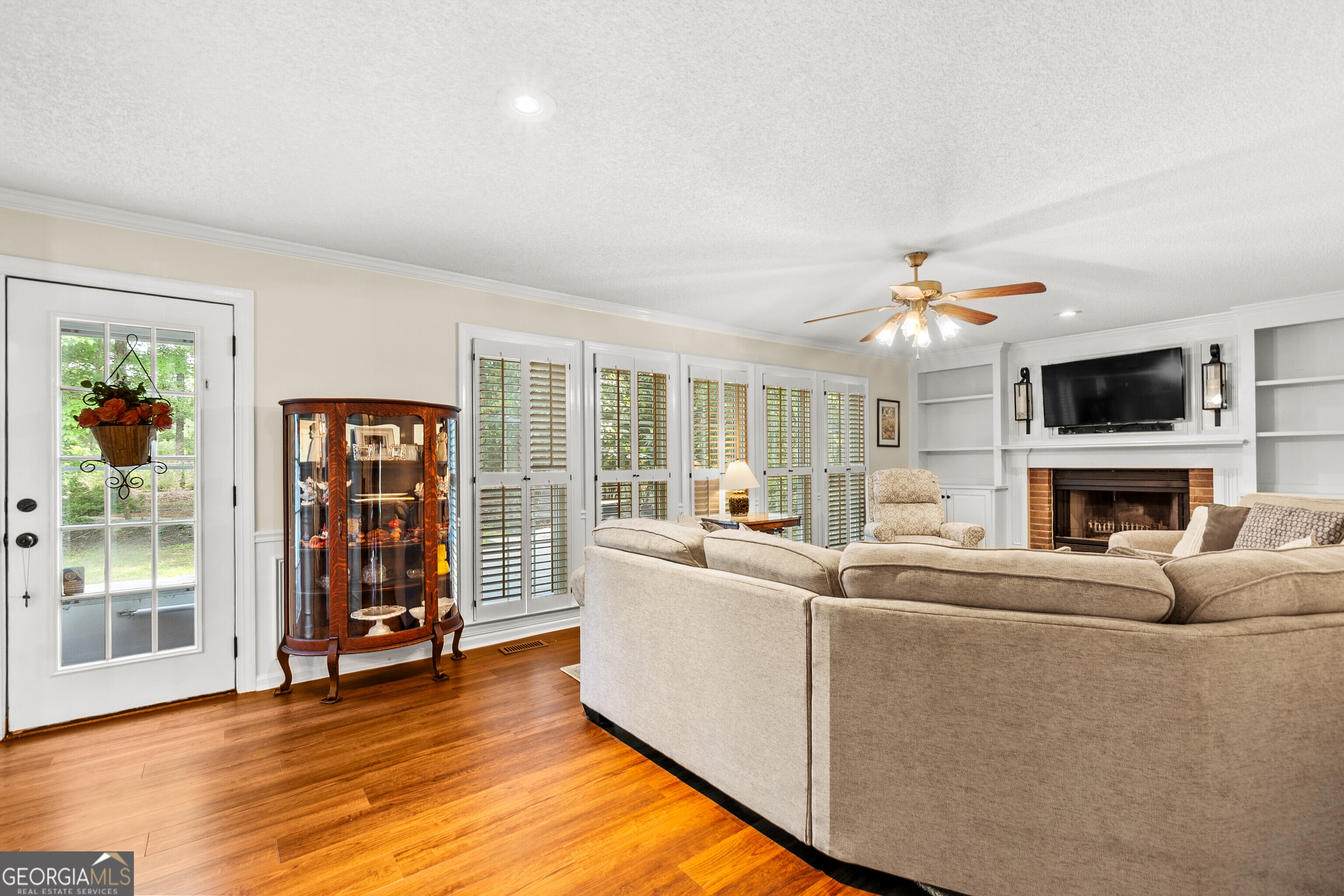 253 Eagle Drive Macon GA 31211