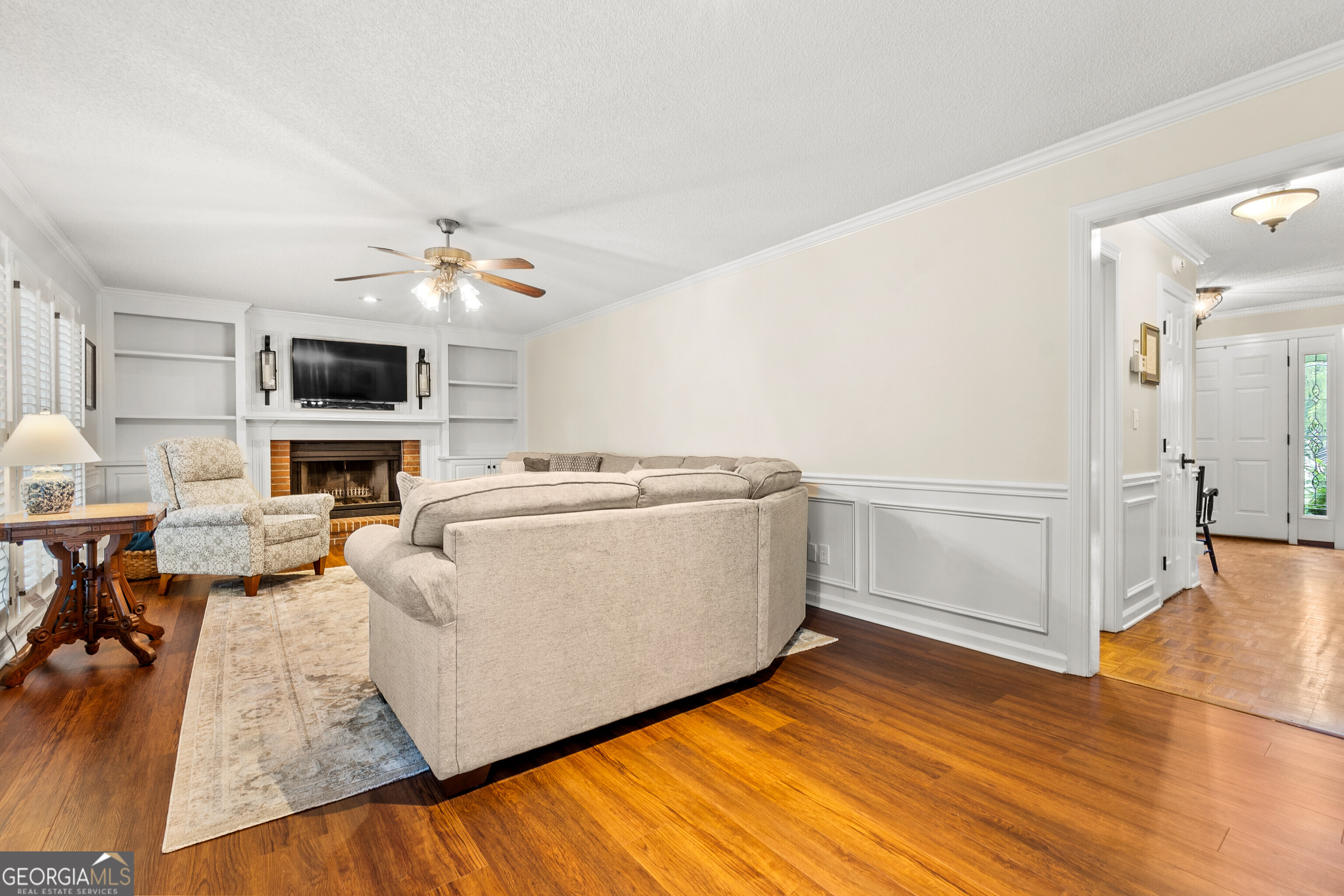 253 Eagle Drive Macon GA 31211