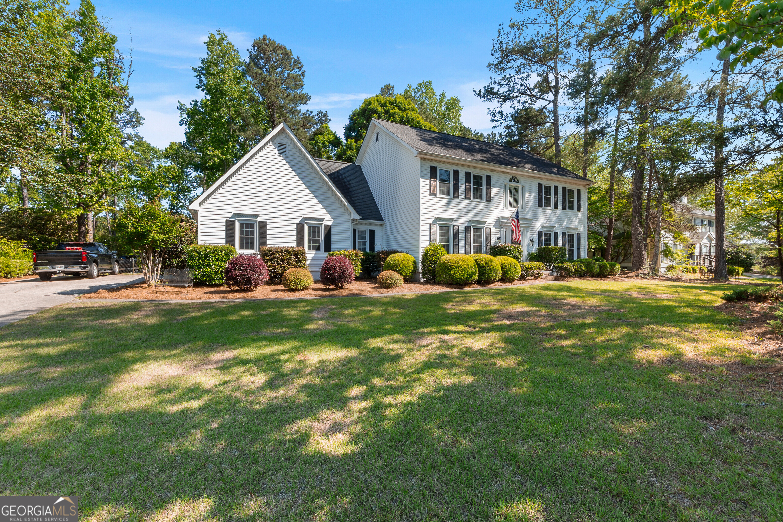 253 Eagle Drive Macon GA 31211