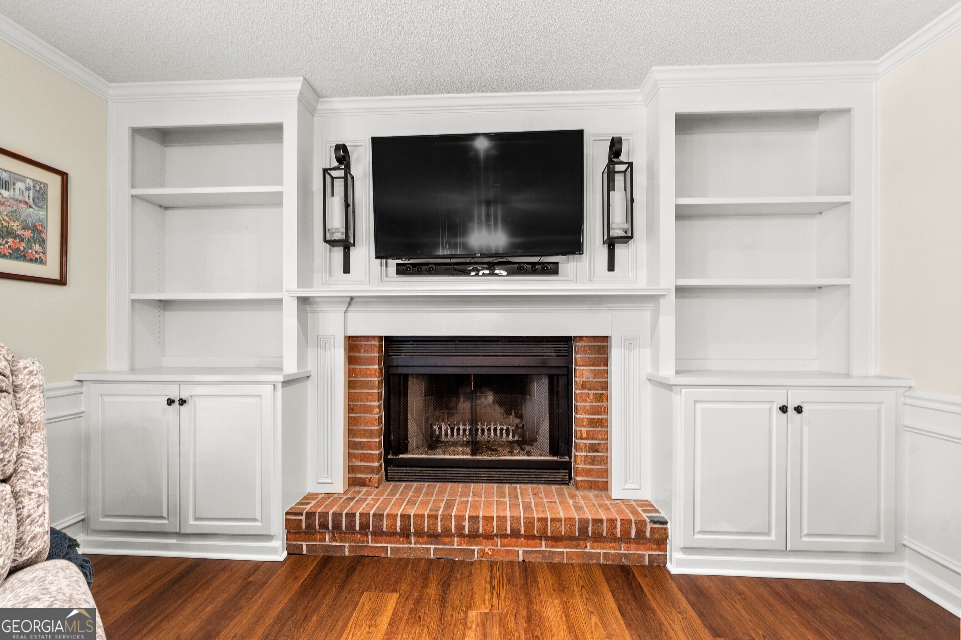 253 Eagle Drive Macon GA 31211
