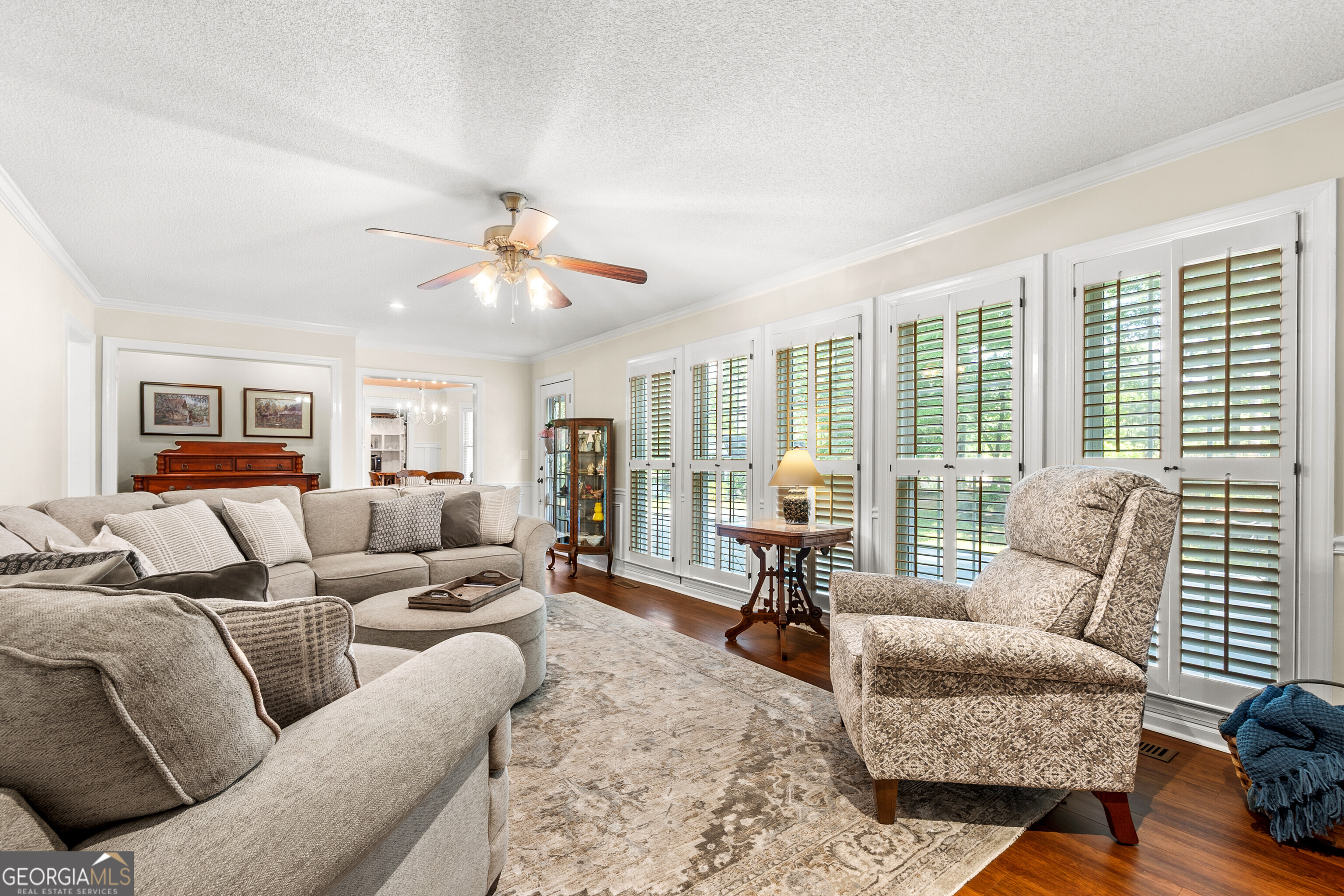 253 Eagle Drive Macon GA 31211