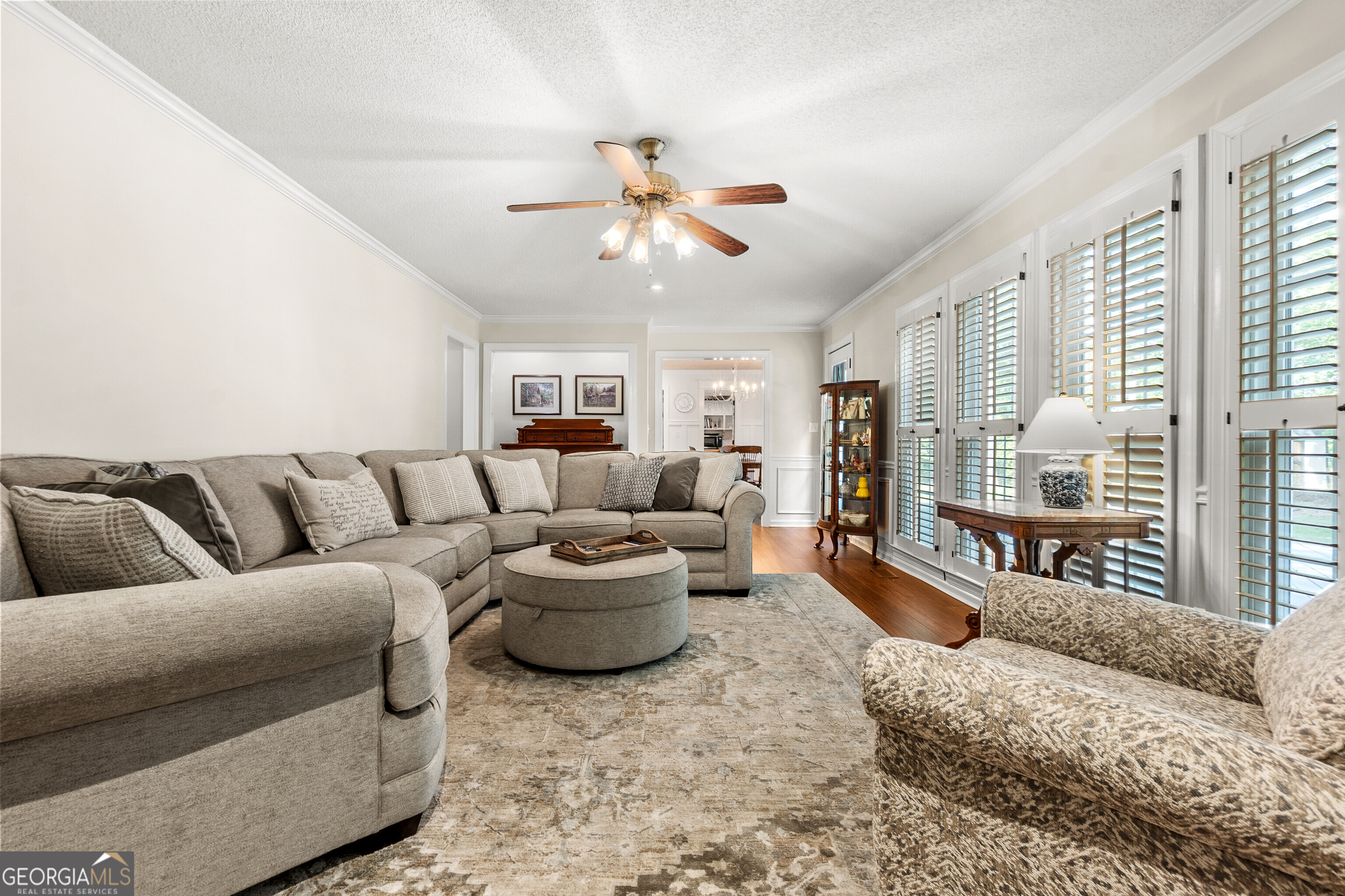 253 Eagle Drive Macon GA 31211