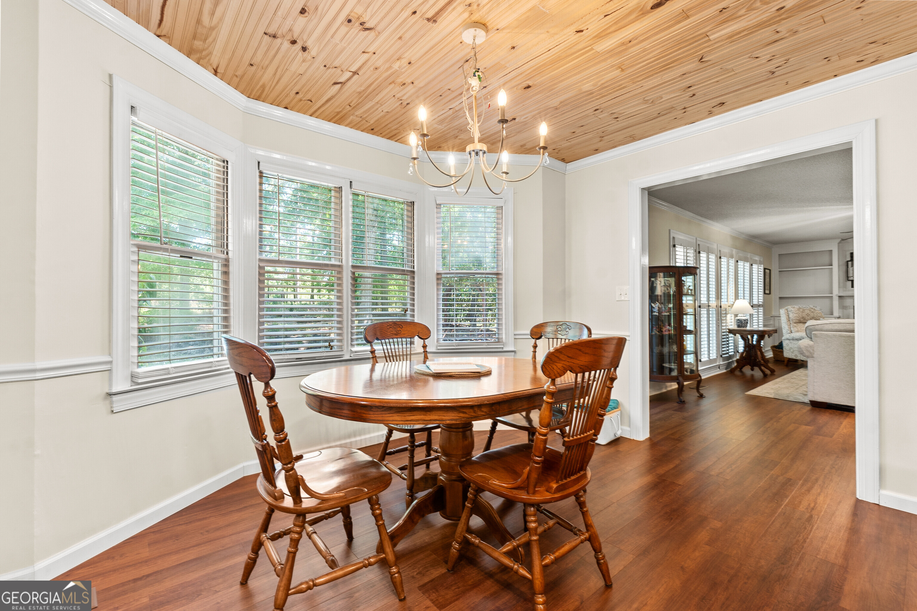 253 Eagle Drive Macon GA 31211