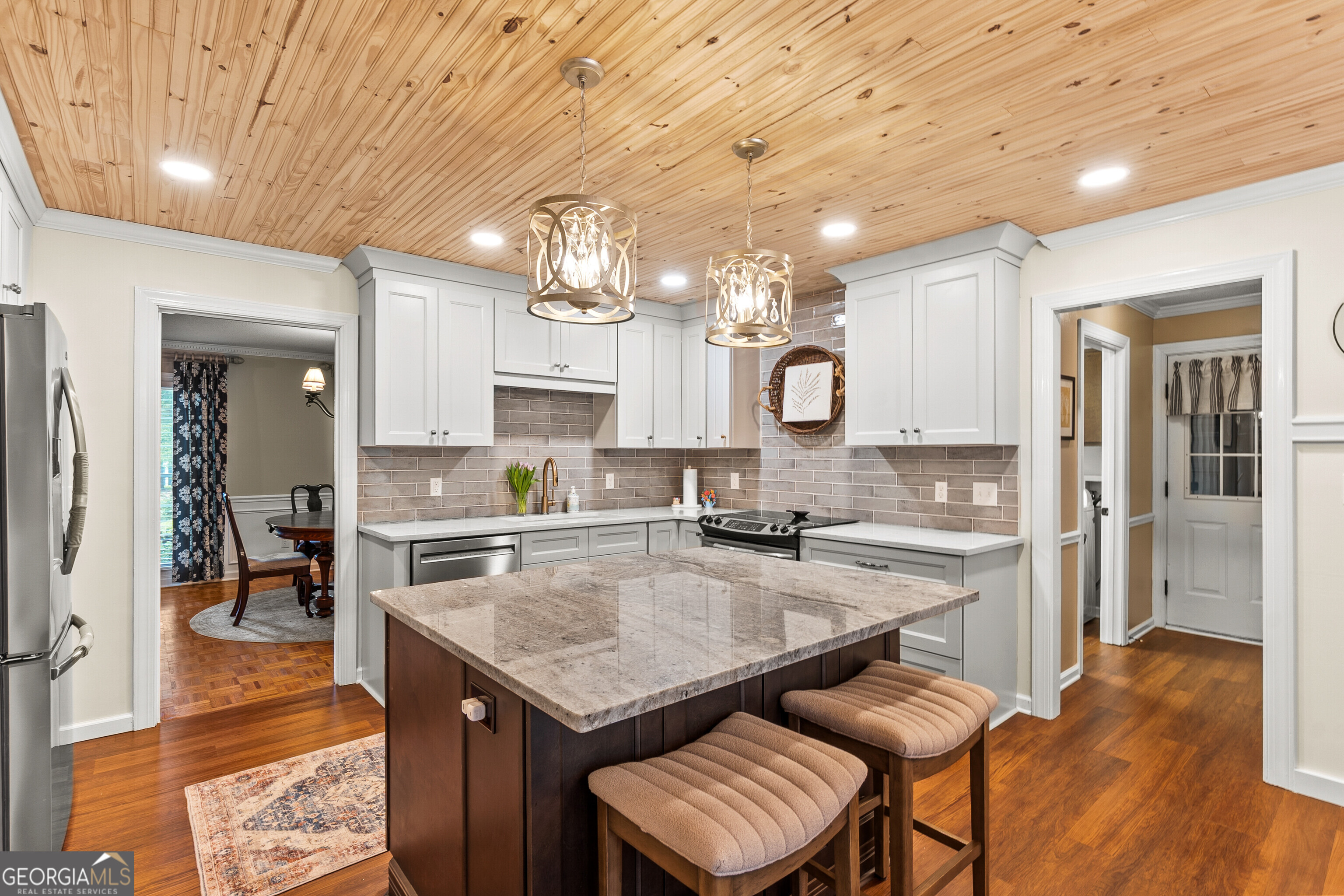 253 Eagle Drive Macon GA 31211