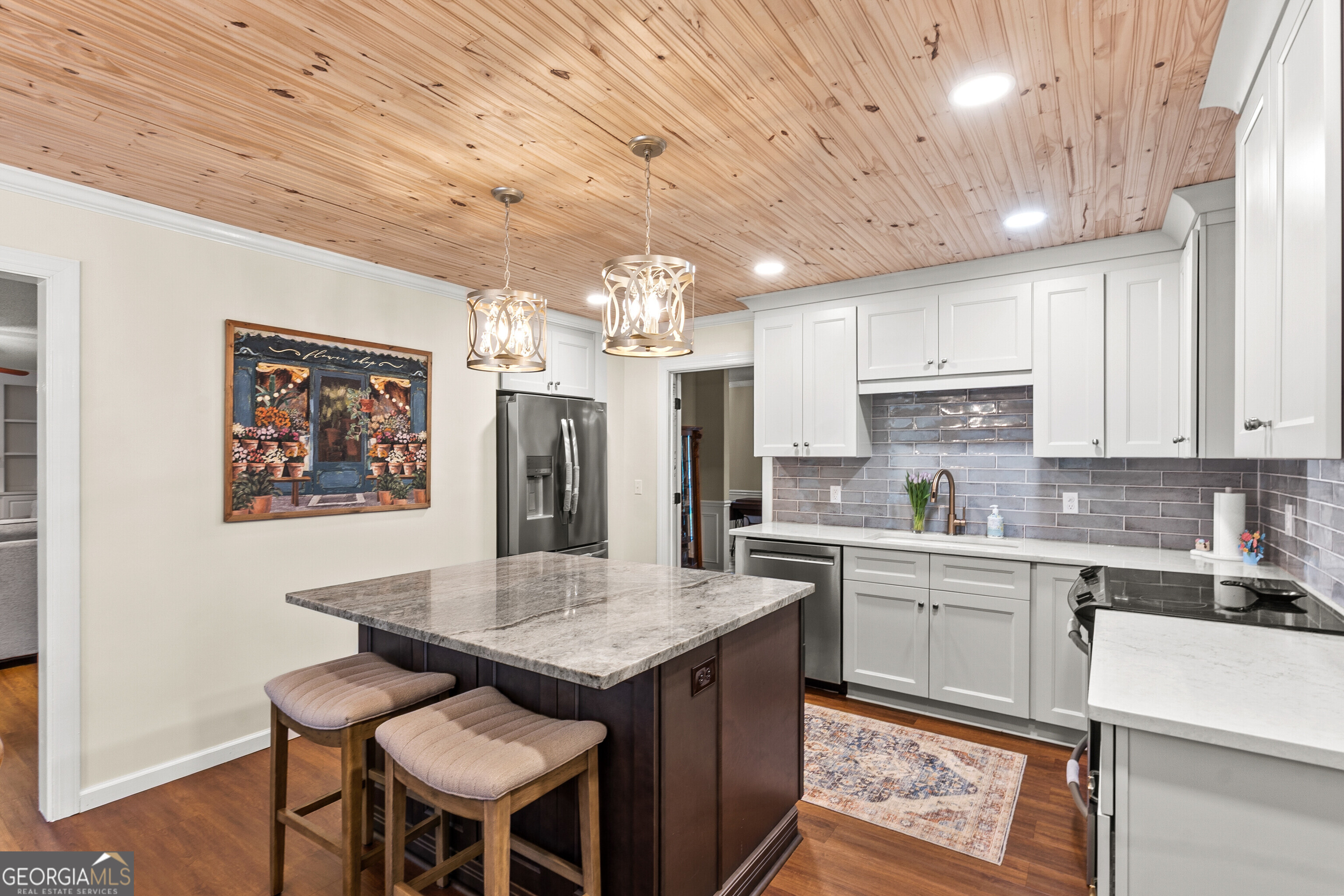 253 Eagle Drive Macon GA 31211