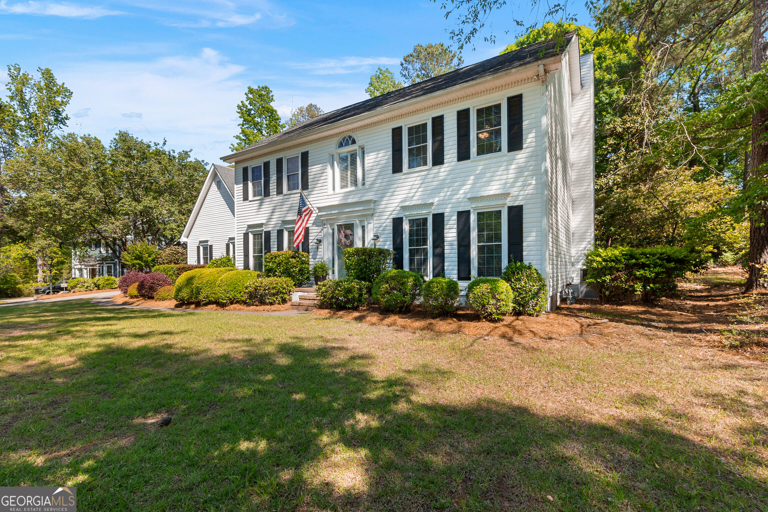 253 Eagle Drive Macon GA 31211