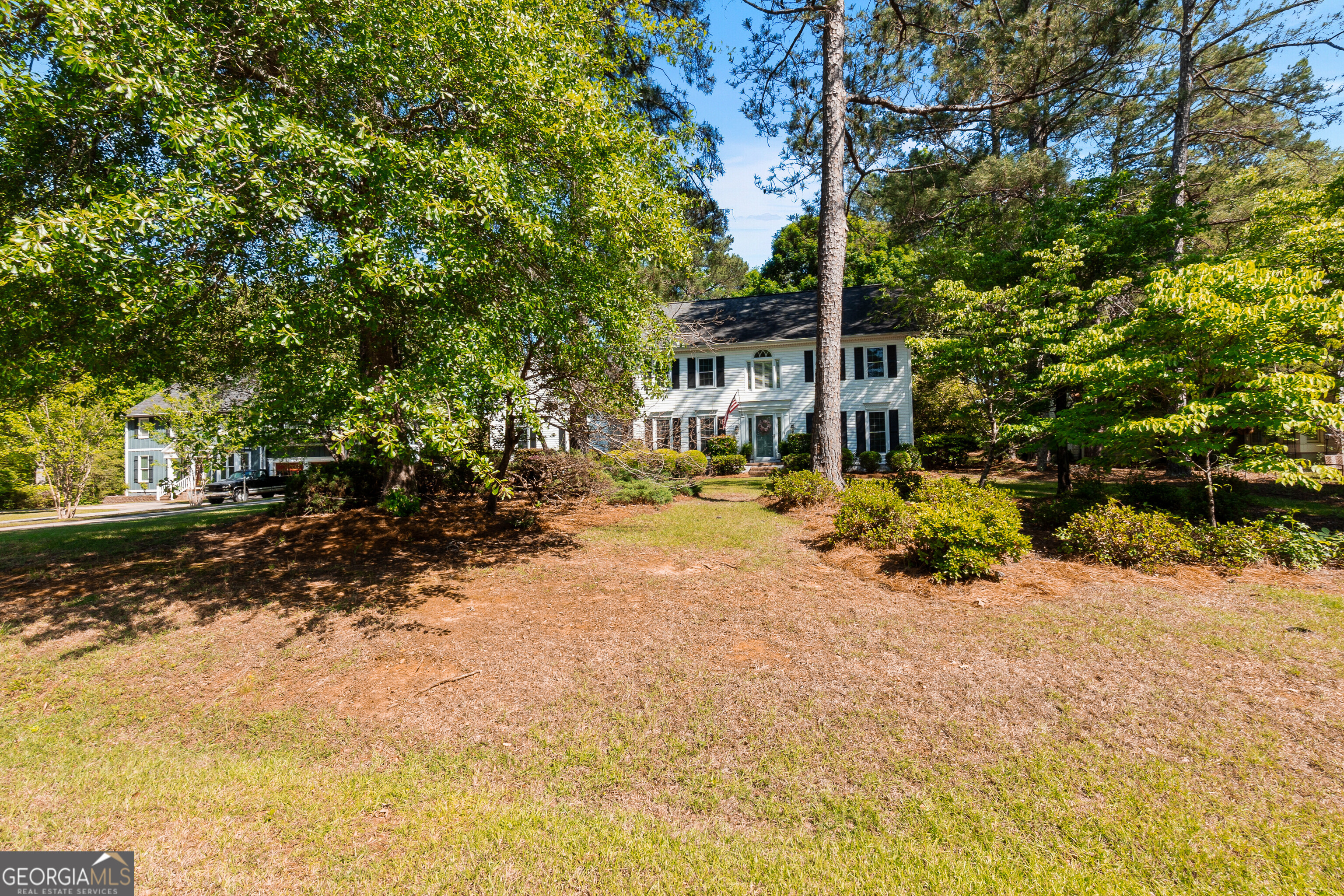 253 Eagle Drive Macon GA 31211