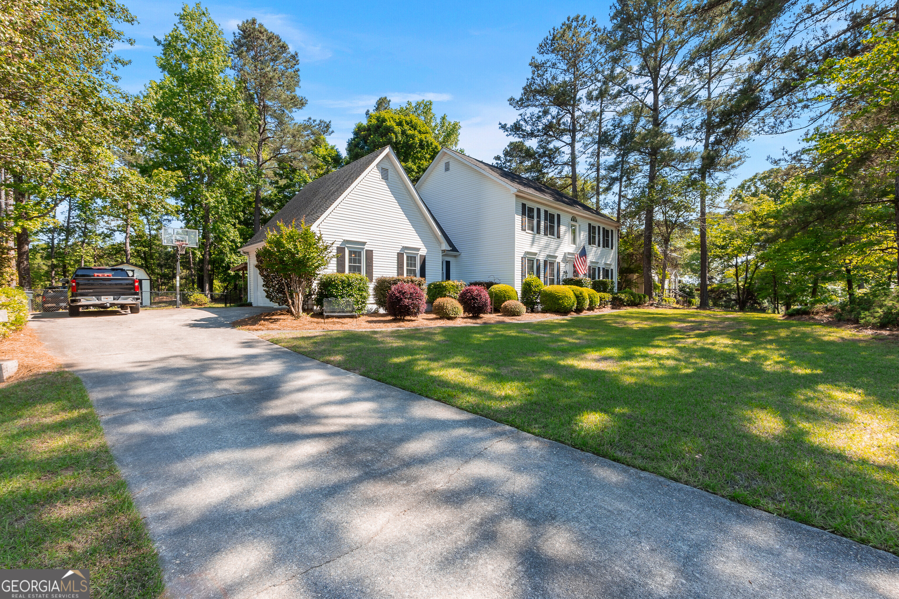 253 Eagle Drive Macon GA 31211