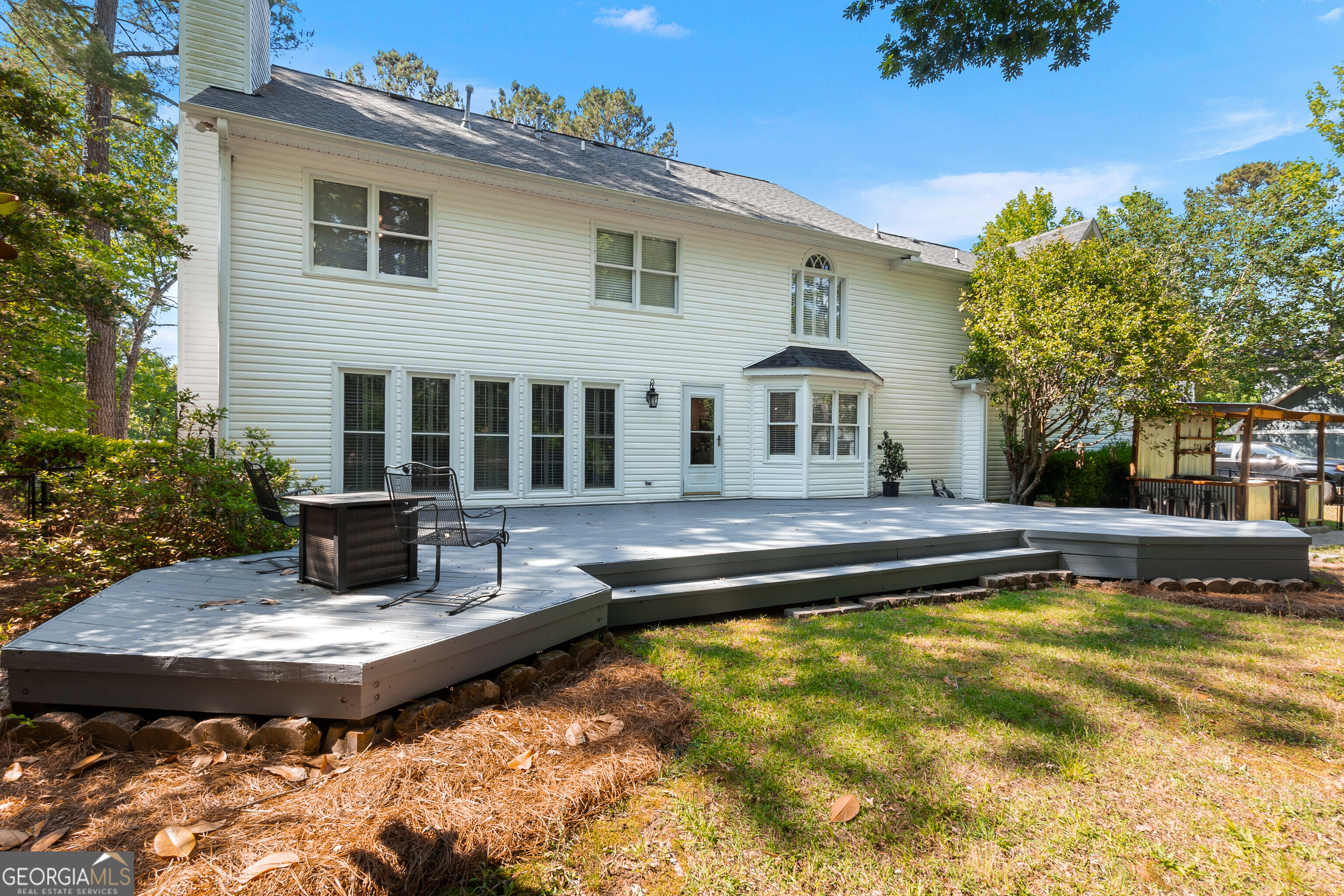 253 Eagle Drive Macon GA 31211
