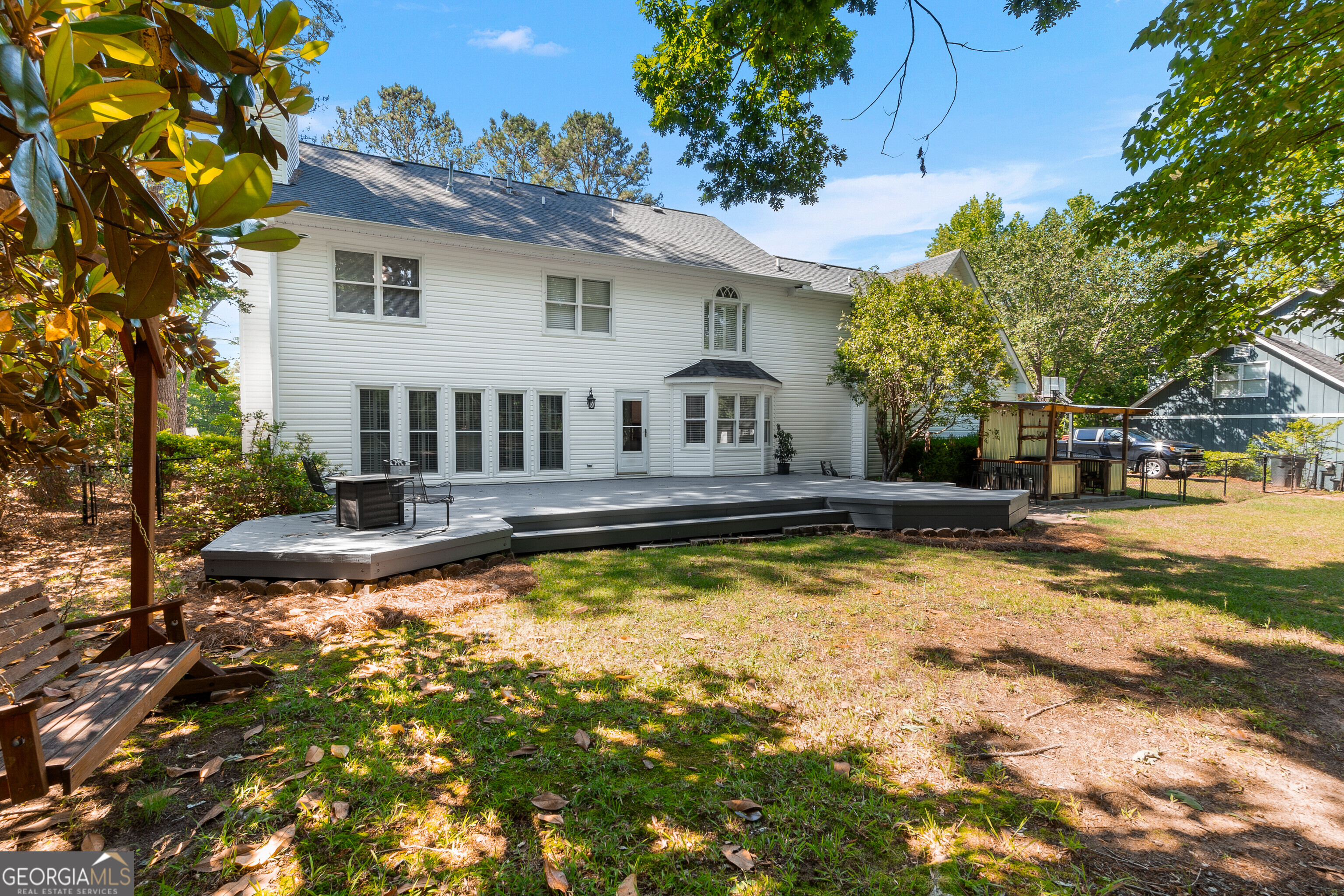 253 Eagle Drive Macon GA 31211