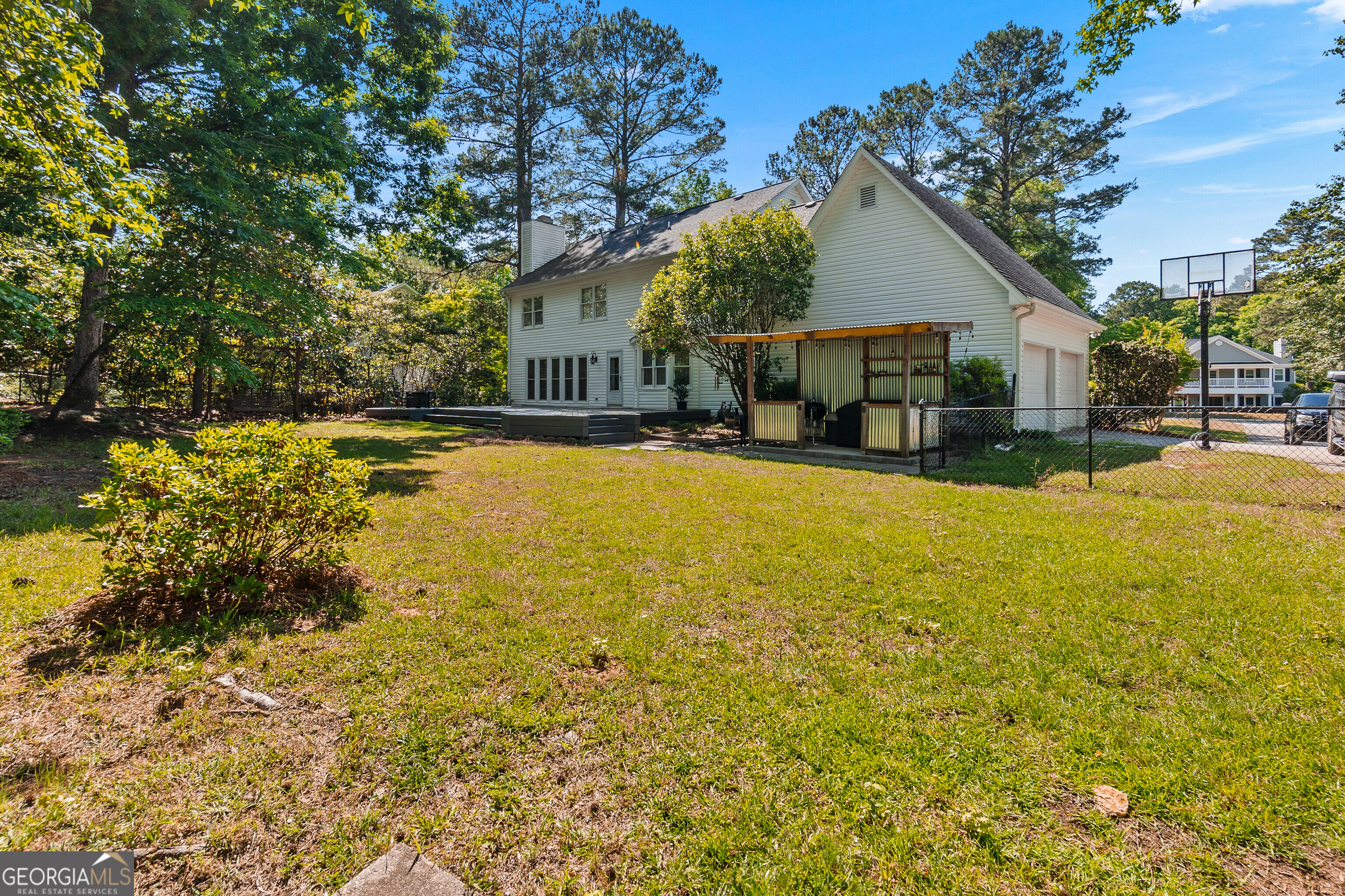 253 Eagle Drive Macon GA 31211