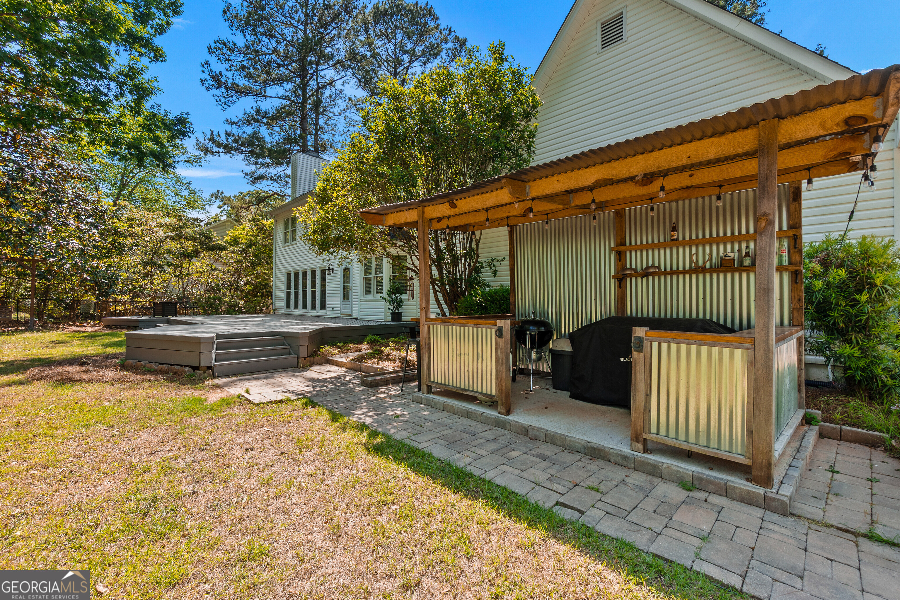 253 Eagle Drive Macon GA 31211