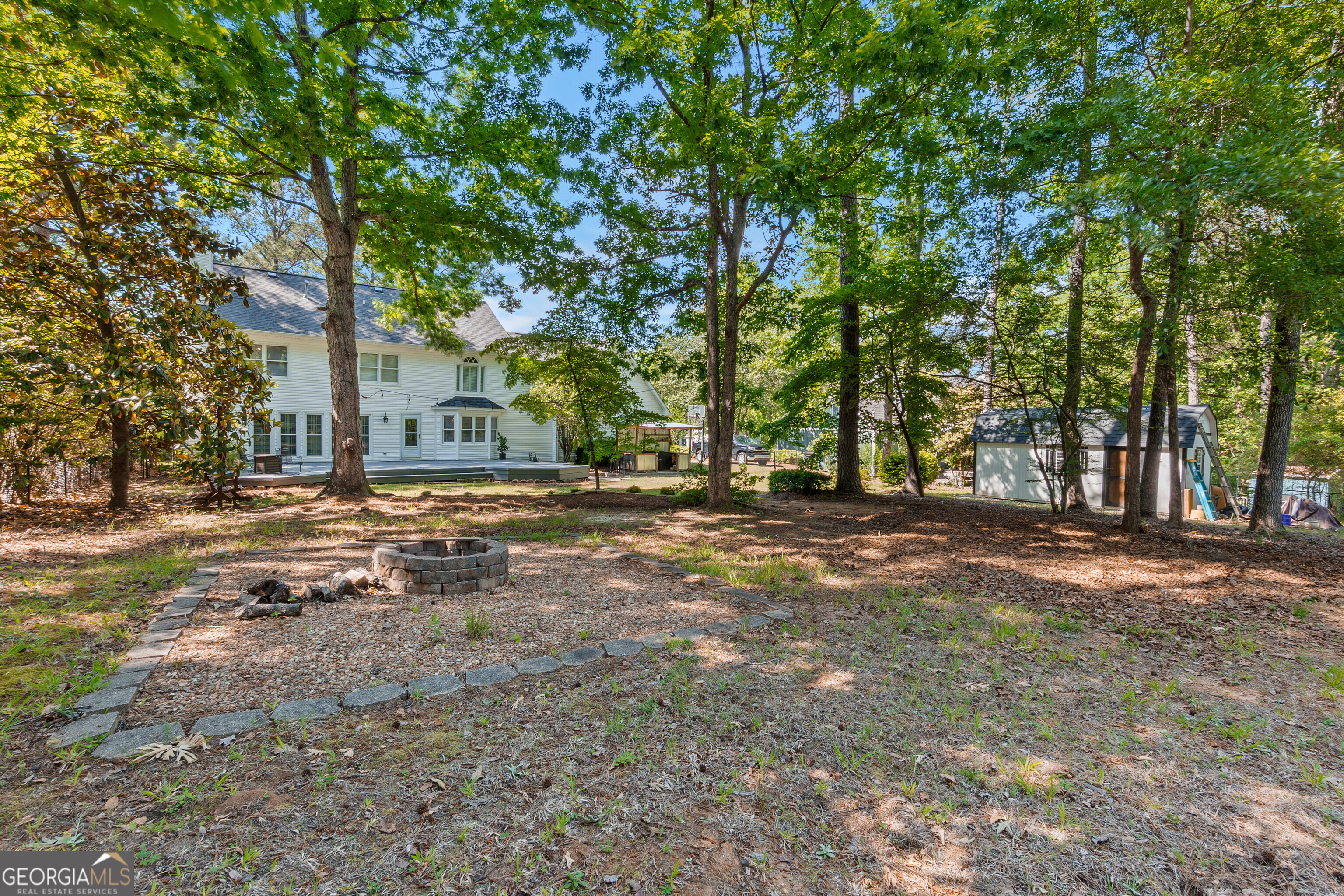 253 Eagle Drive Macon GA 31211