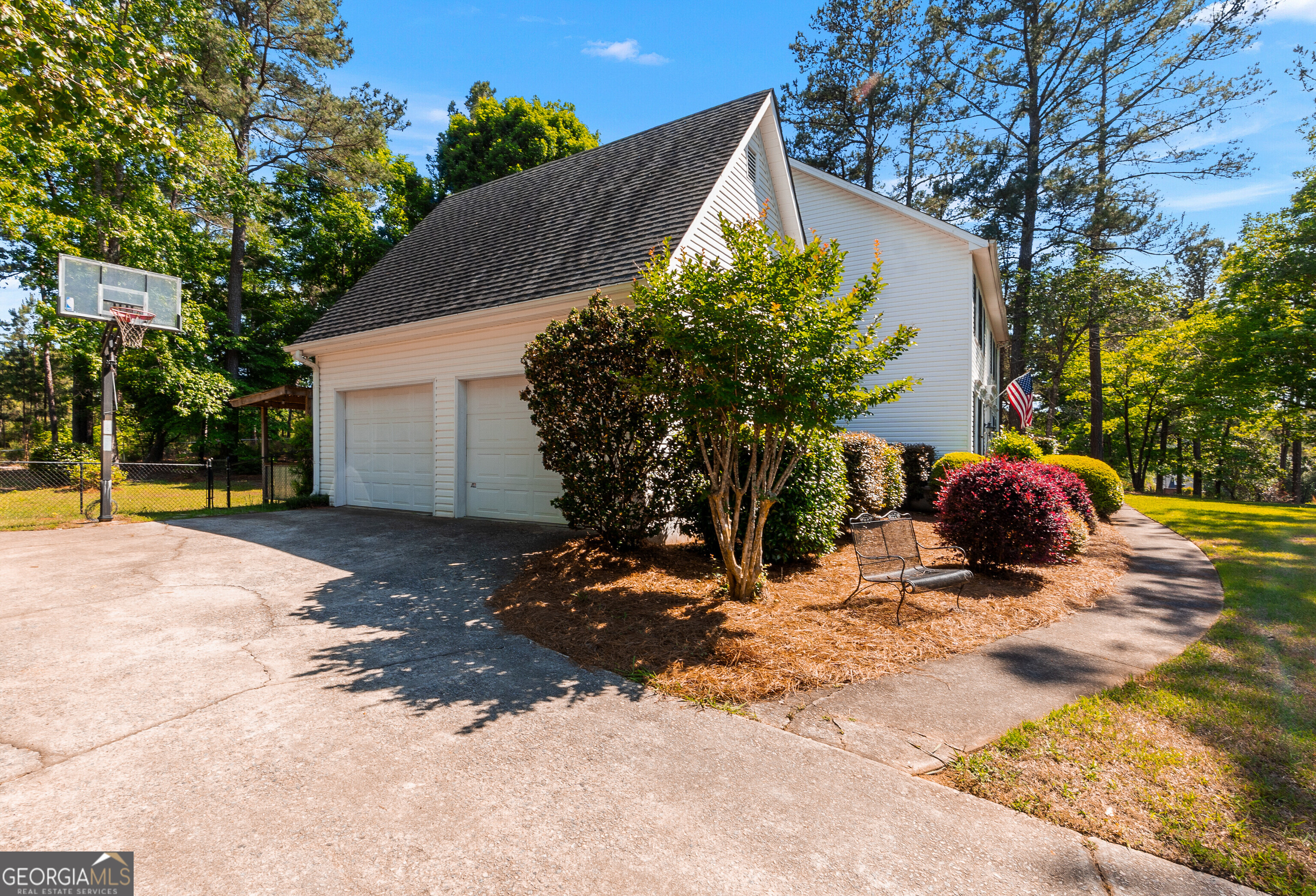 253 Eagle Drive Macon GA 31211