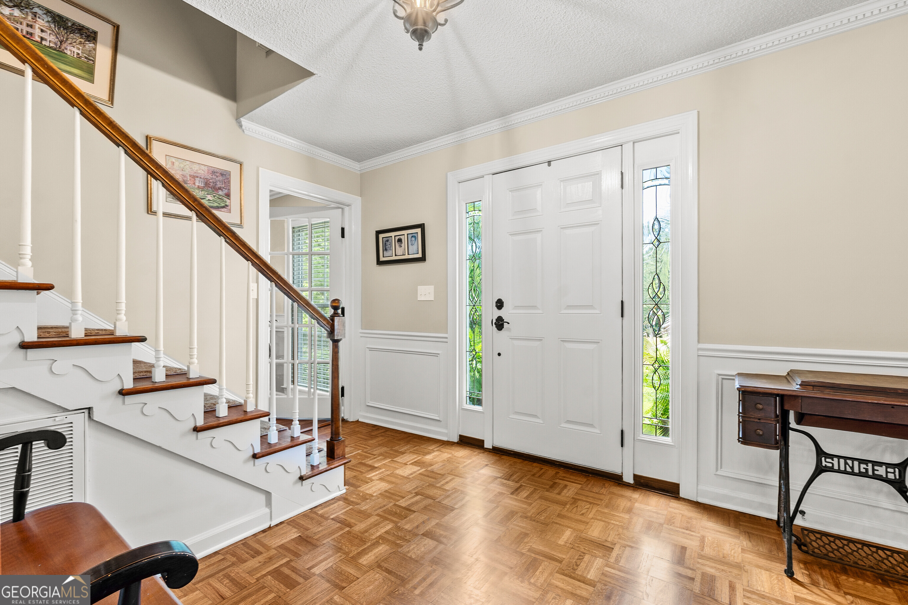 253 Eagle Drive Macon GA 31211