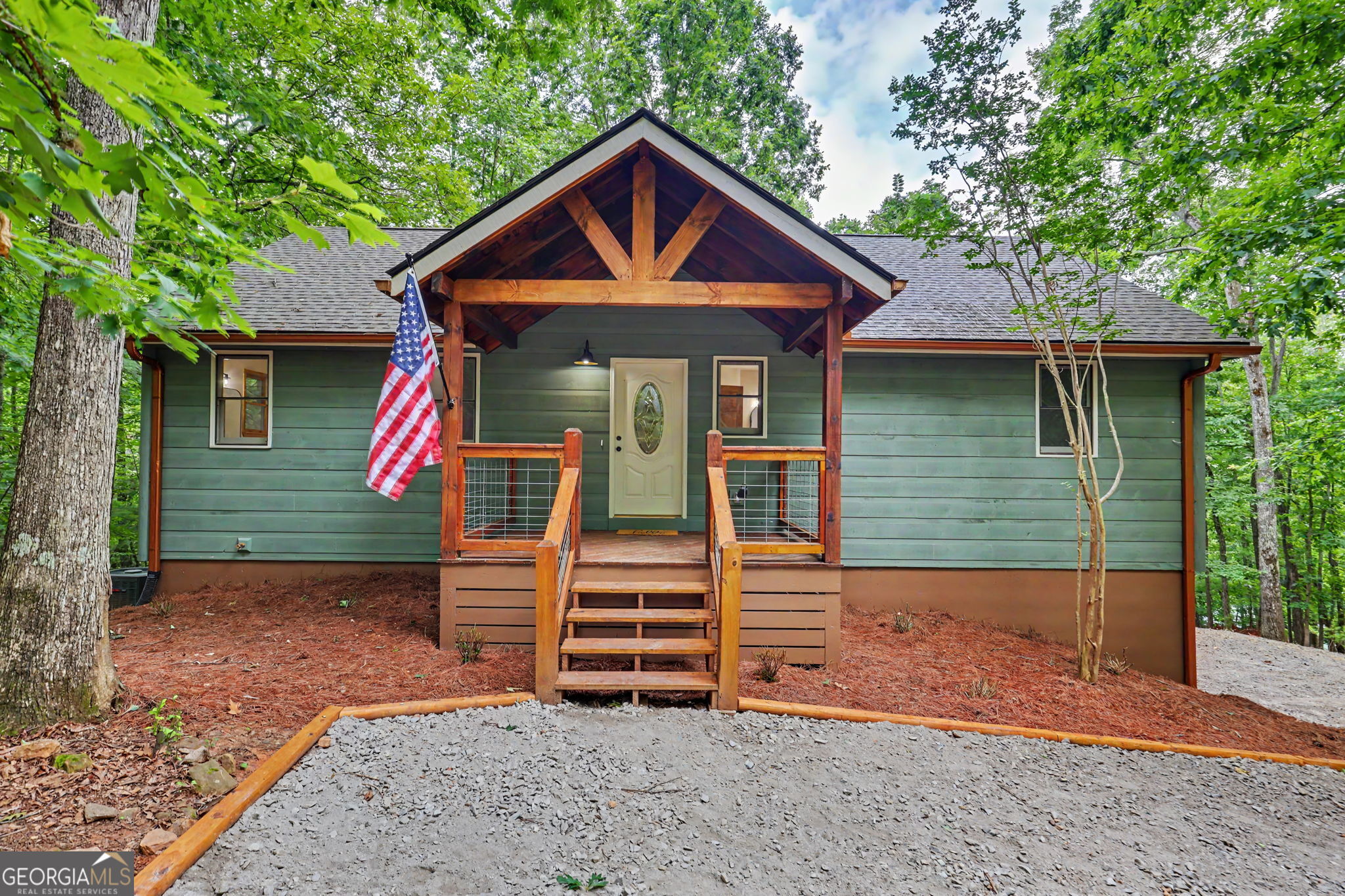 778 Wilmar Blairsville GA 30512