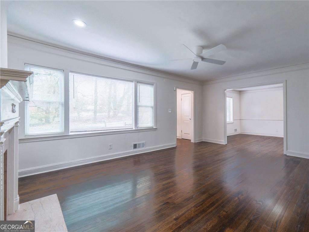 1652 Brewer Boulevard Atlanta GA 30310