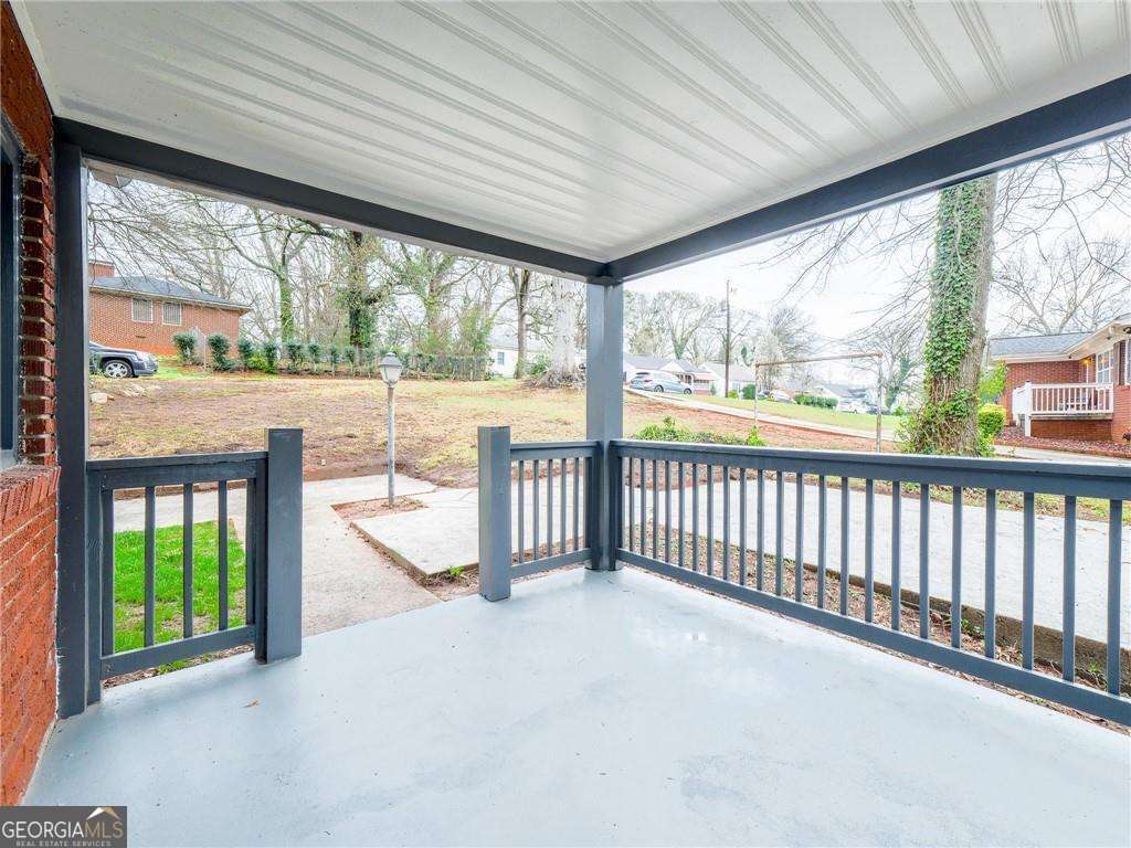 1652 Brewer Boulevard Atlanta GA 30310