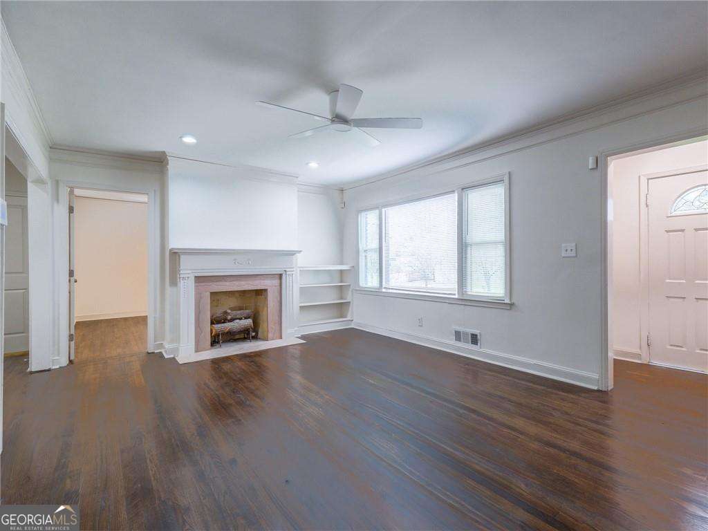 1652 Brewer Boulevard Atlanta GA 30310