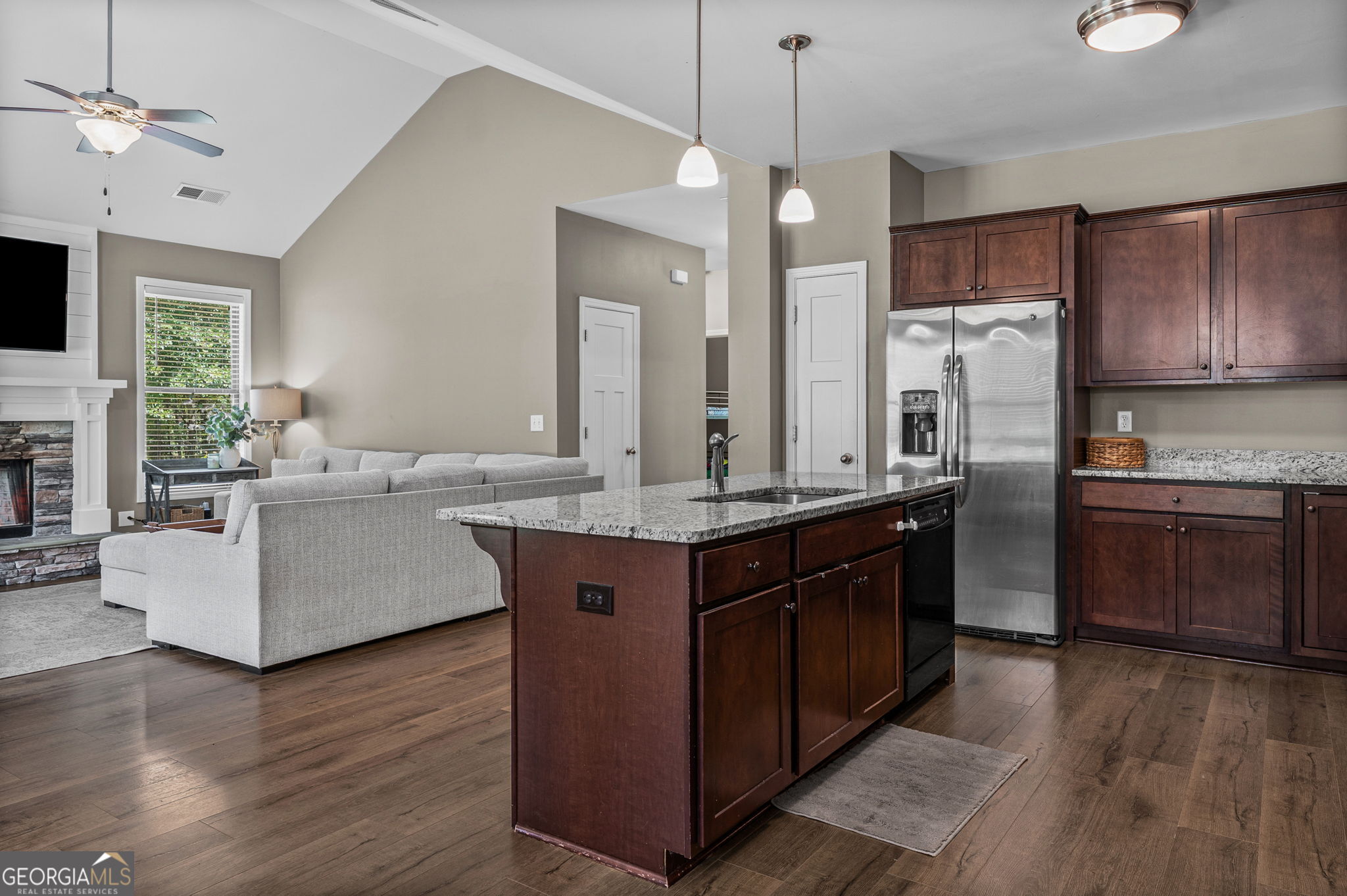 5411 Hightower Trail Oxford GA 30054