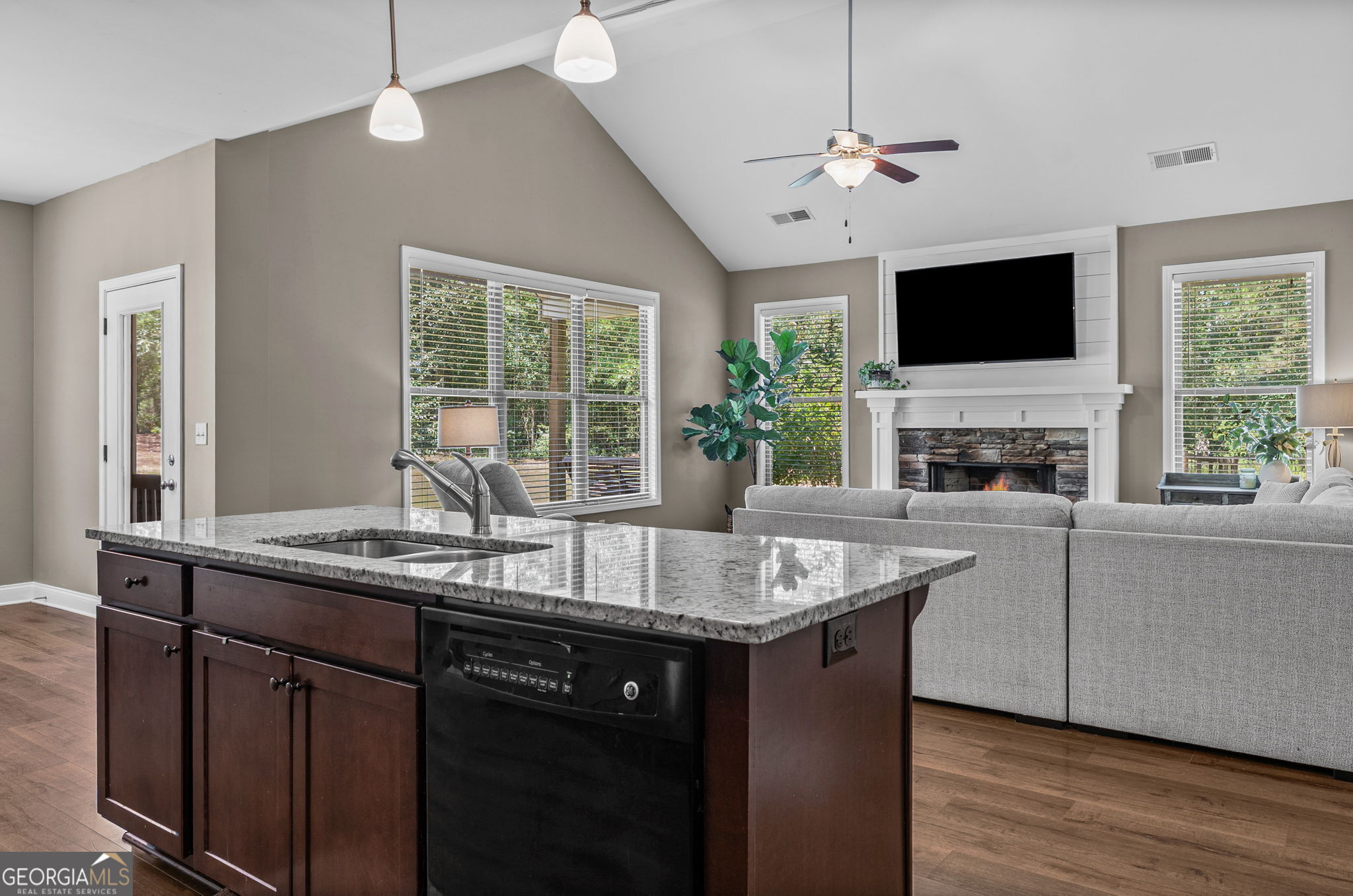 5411 Hightower Trail Oxford GA 30054