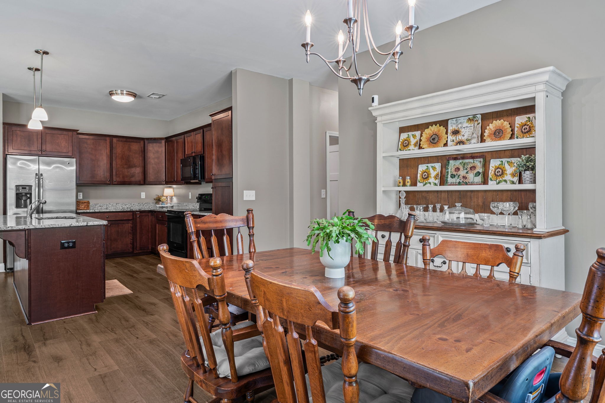 5411 Hightower Trail Oxford GA 30054