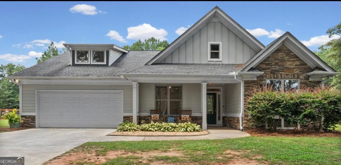 5411 Hightower Trail Oxford GA 30054