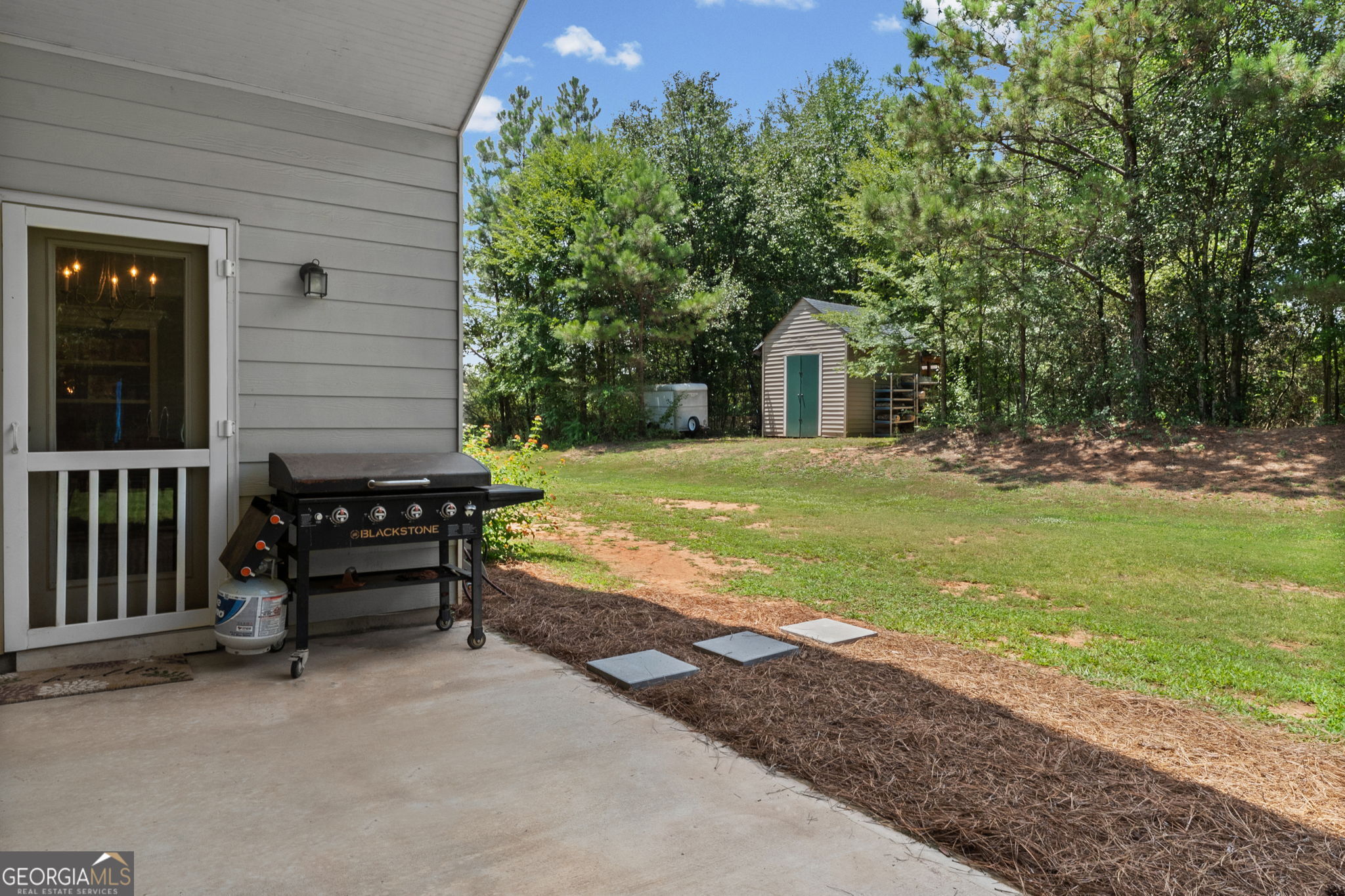 5411 Hightower Trail Oxford GA 30054