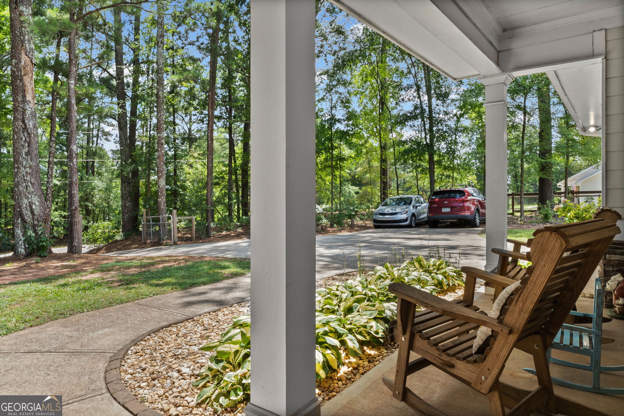 5411 Hightower Trail Oxford GA 30054