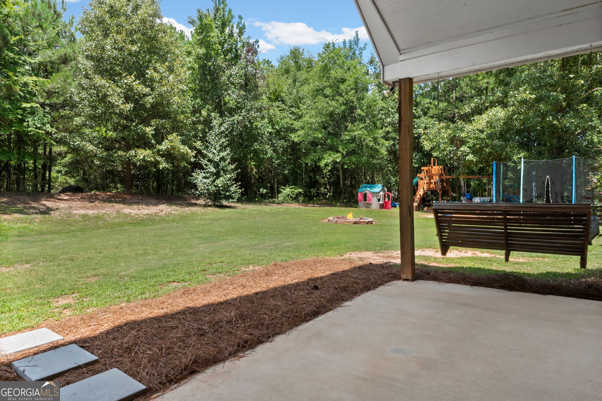 5411 Hightower Trail Oxford GA 30054