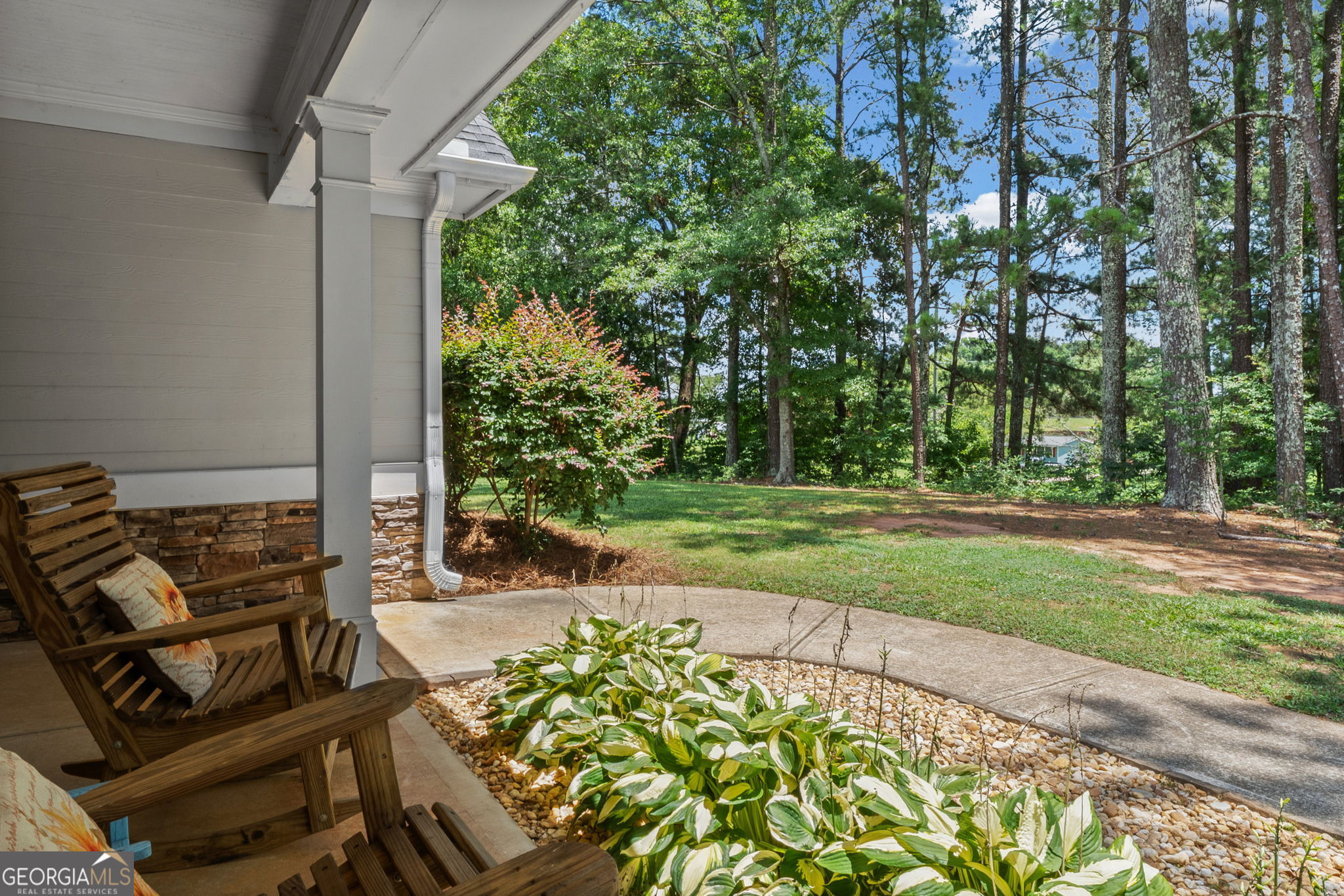 5411 Hightower Trail Oxford GA 30054