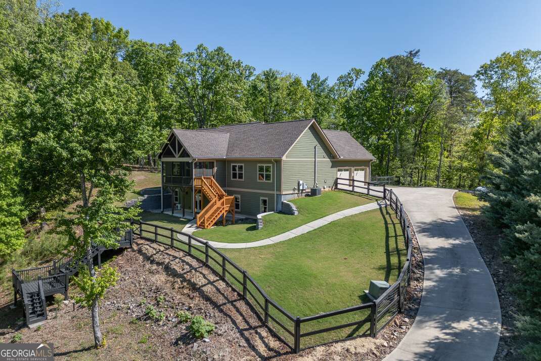 475 Tater Tot Road Jasper GA 30143
