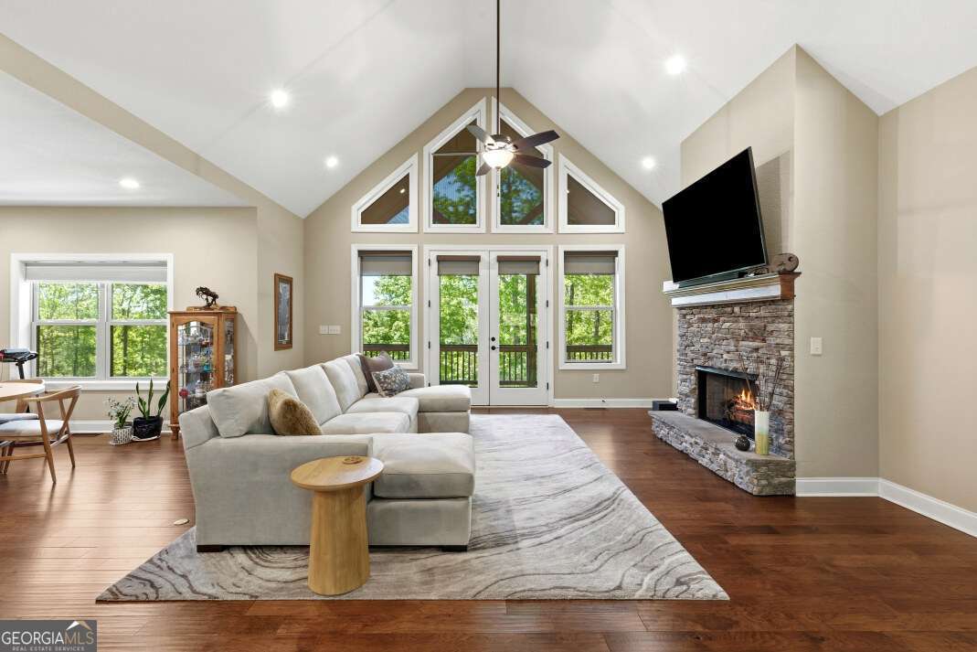 475 Tater Tot Road Jasper GA 30143
