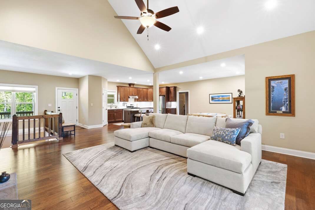 475 Tater Tot Road Jasper GA 30143