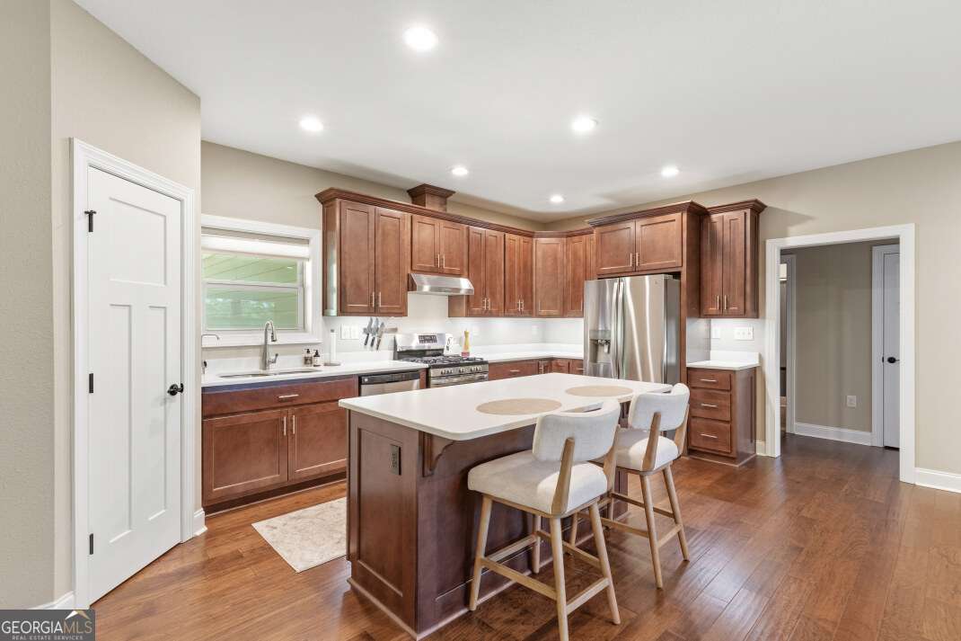 475 Tater Tot Road Jasper GA 30143