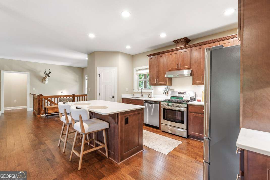 475 Tater Tot Road Jasper GA 30143