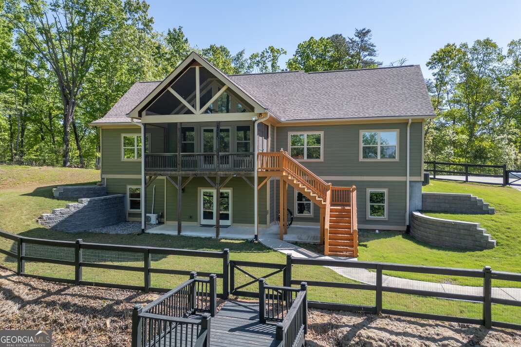 475 Tater Tot Road Jasper GA 30143
