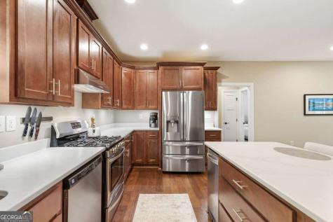 475 Tater Tot Road Jasper GA 30143