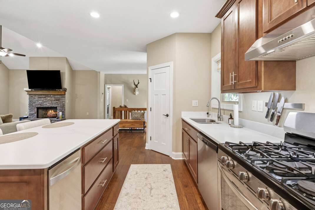 475 Tater Tot Road Jasper GA 30143