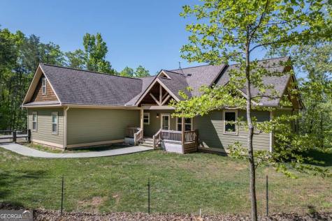 475 Tater Tot Road Jasper GA 30143