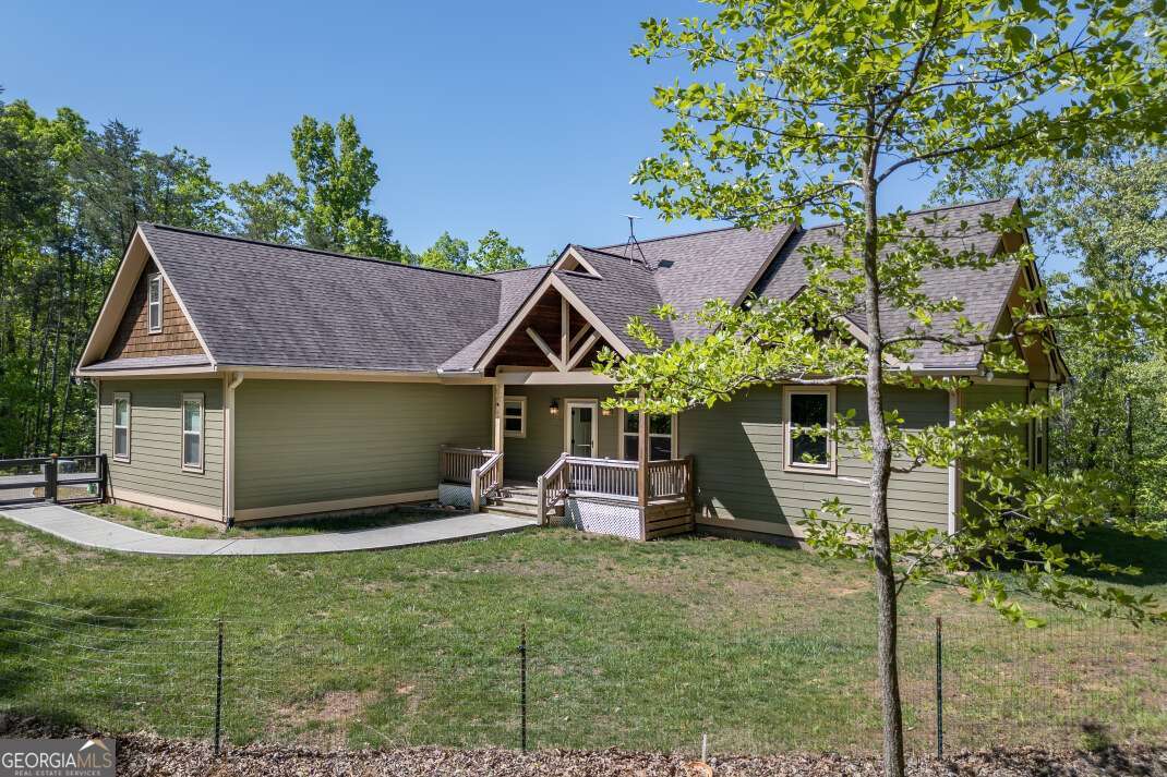 475 Tater Tot Road Jasper GA 30143