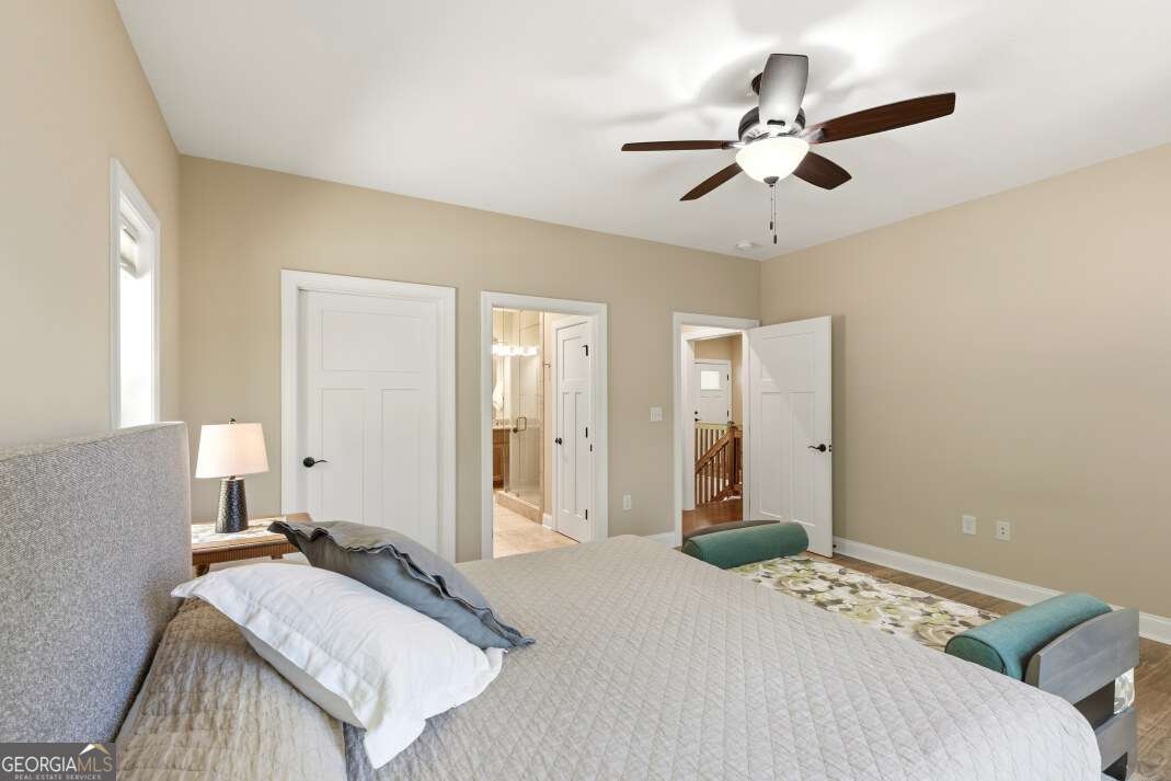 475 Tater Tot Road Jasper GA 30143